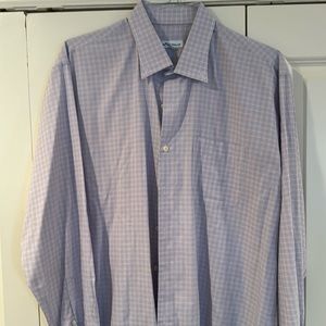 Peter Millar Button Down
